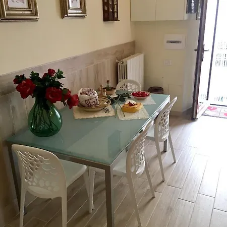 Charming In The Heart Of With Private Parking Apartment *