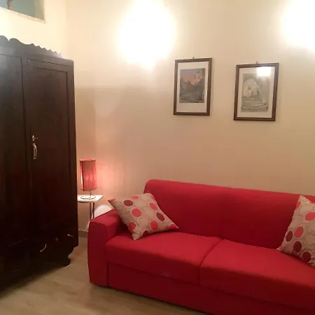 Apartmán Charming In The Heart Of With Private Parking