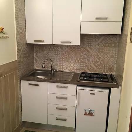 Apartment Charming In The Heart Of With Private Parking *