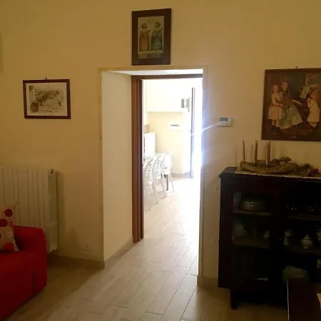 Charming In The Heart Of With Private Parking Matera