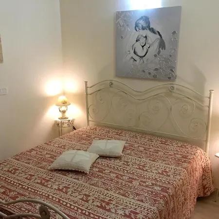 Charming In The Heart Of With Private Parking * Matera