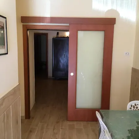 Apartment Charming In The Heart Of With Private Parking