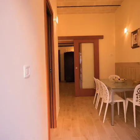 Charming In The Heart Of With Private Parking * Matera