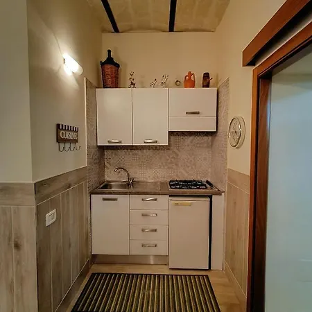 Apartmán Charming In The Heart Of With Private Parking *