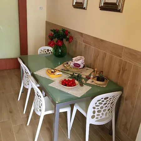 Charming In The Heart Of With Private Parking Apartment