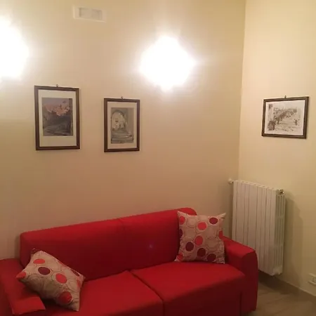 Apartment Charming In The Heart Of With Private Parking